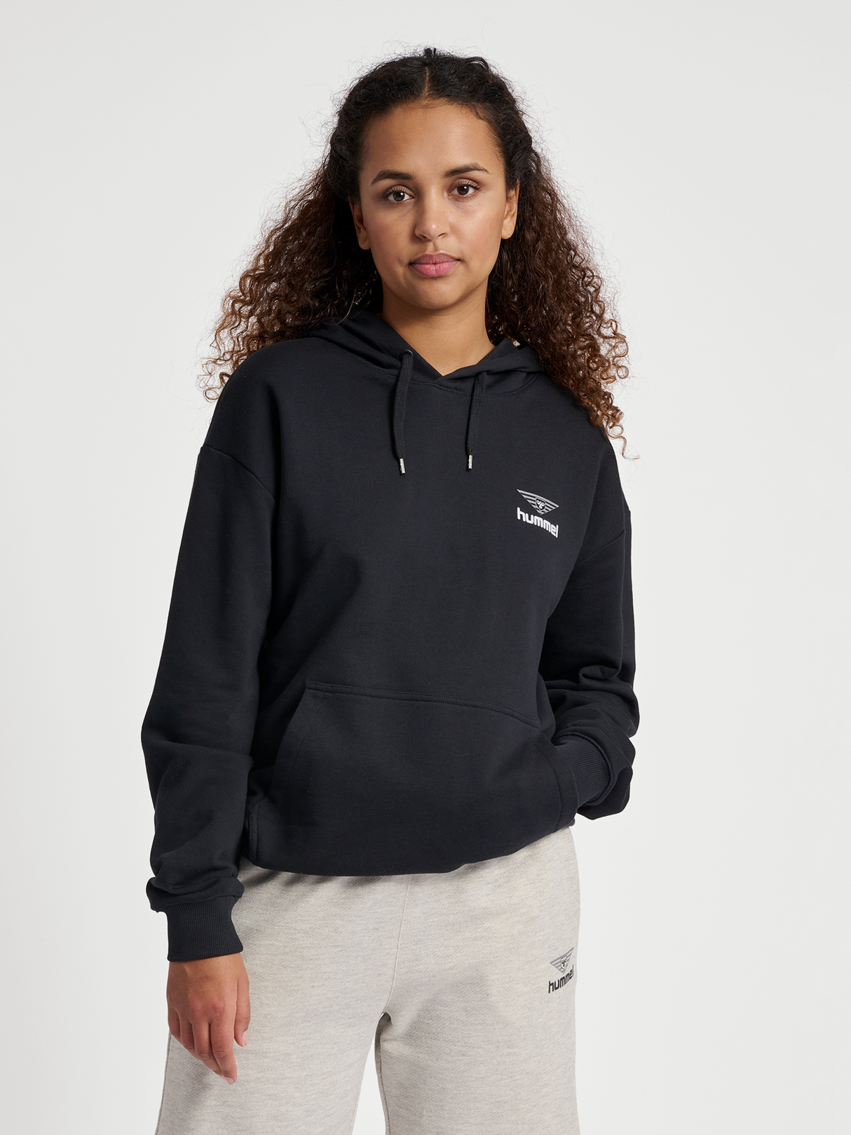 hummel Unisex Hive Wade Hoodie-3
