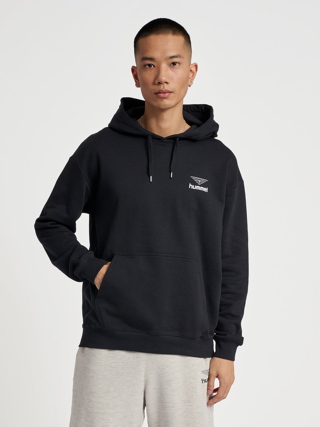 hummel Unisex Hive Wade Hoodie-5