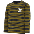 hummel Infant & Toddler United Long Sleeve T-Shirt-1