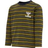 hummel Infant & Toddler United Long Sleeve T-Shirt-1