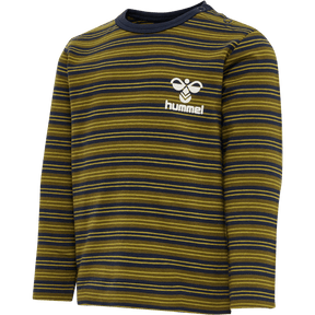 hummel Infant & Toddler United Long Sleeve T-Shirt-1
