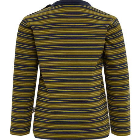 hummel Infant & Toddler United Long Sleeve T-Shirt-2