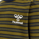 hummel Infant & Toddler United Long Sleeve T-Shirt-3