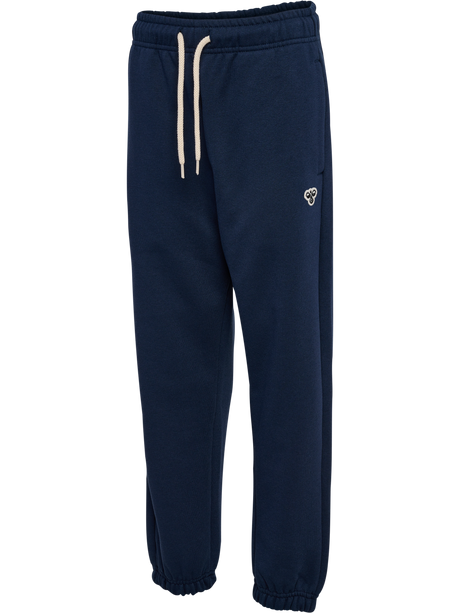 hummel Youth Loose Sweatpants Bee-1