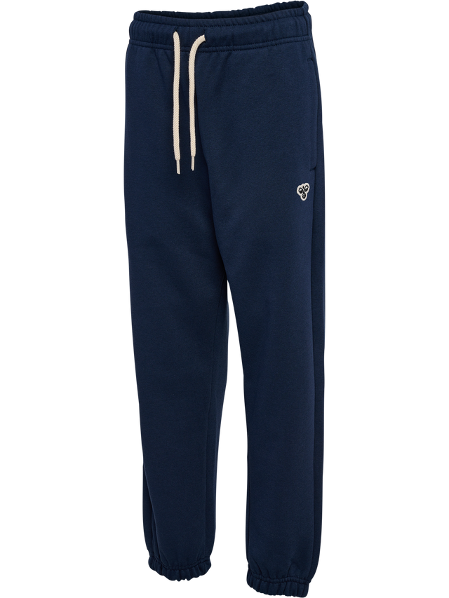 hummel Youth Loose Sweatpants Bee-1