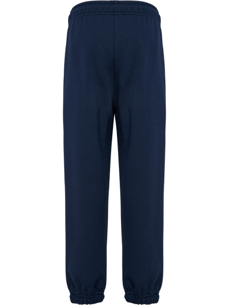 hummel Youth Loose Sweatpants Bee-2