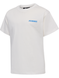 hummel Youth Casper Short Sleeve T-Shirt-1
