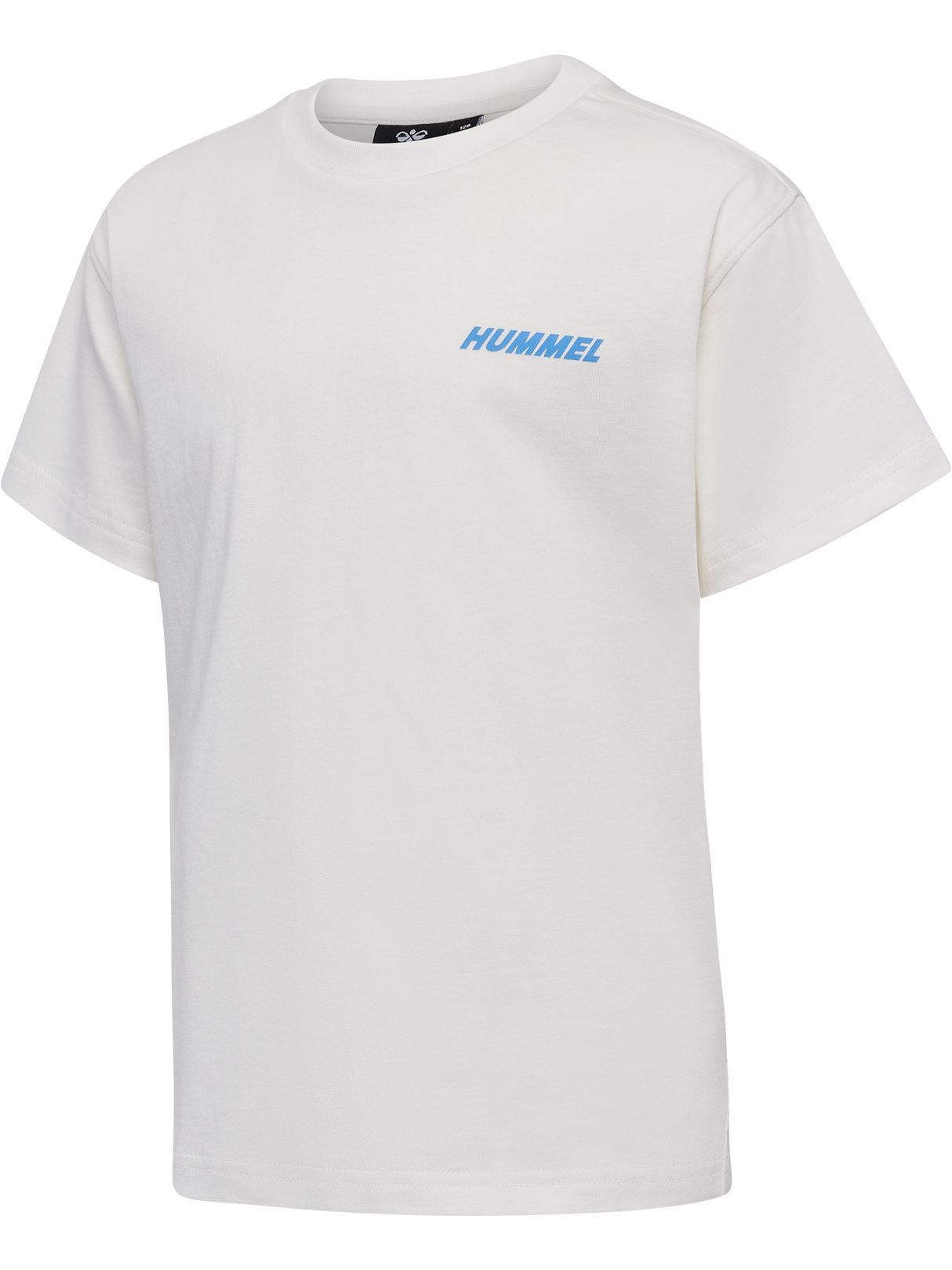 hummel Youth Casper Short Sleeve T-Shirt-1