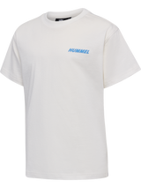 hummel Youth Casper Short Sleeve T-Shirt-1