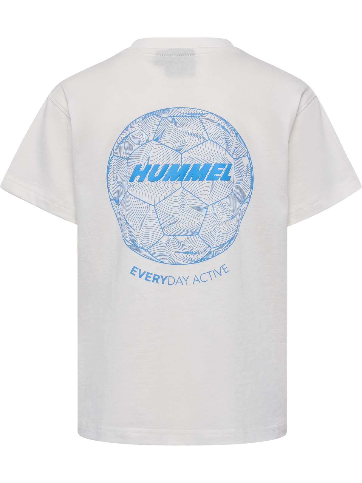 hummel Youth Casper Short Sleeve T-Shirt-2