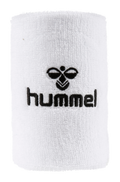 hummel Unisex Old School Big Wristband-1