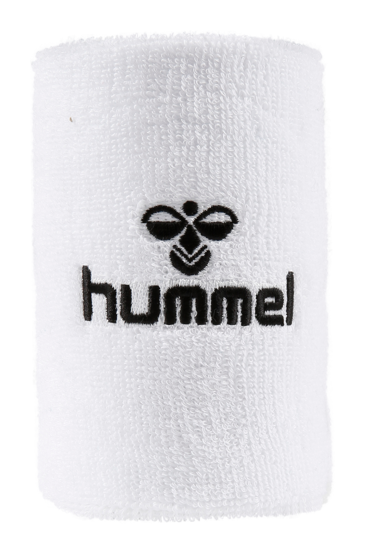 hummel Unisex Old School Big Wristband-1