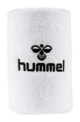 hummel Unisex Old School Big Wristband-1