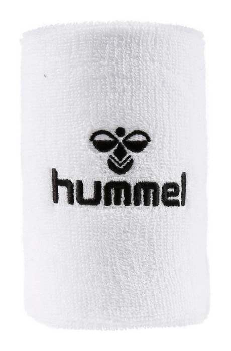 hummel Unisex Old School Big Wristband-1