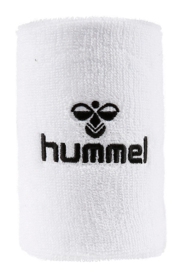 hummel Unisex Old School Big Wristband-1