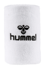 hummel Unisex Old School Big Wristband-2