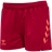 hummel Women's Offgrid Cotton Shorts-1