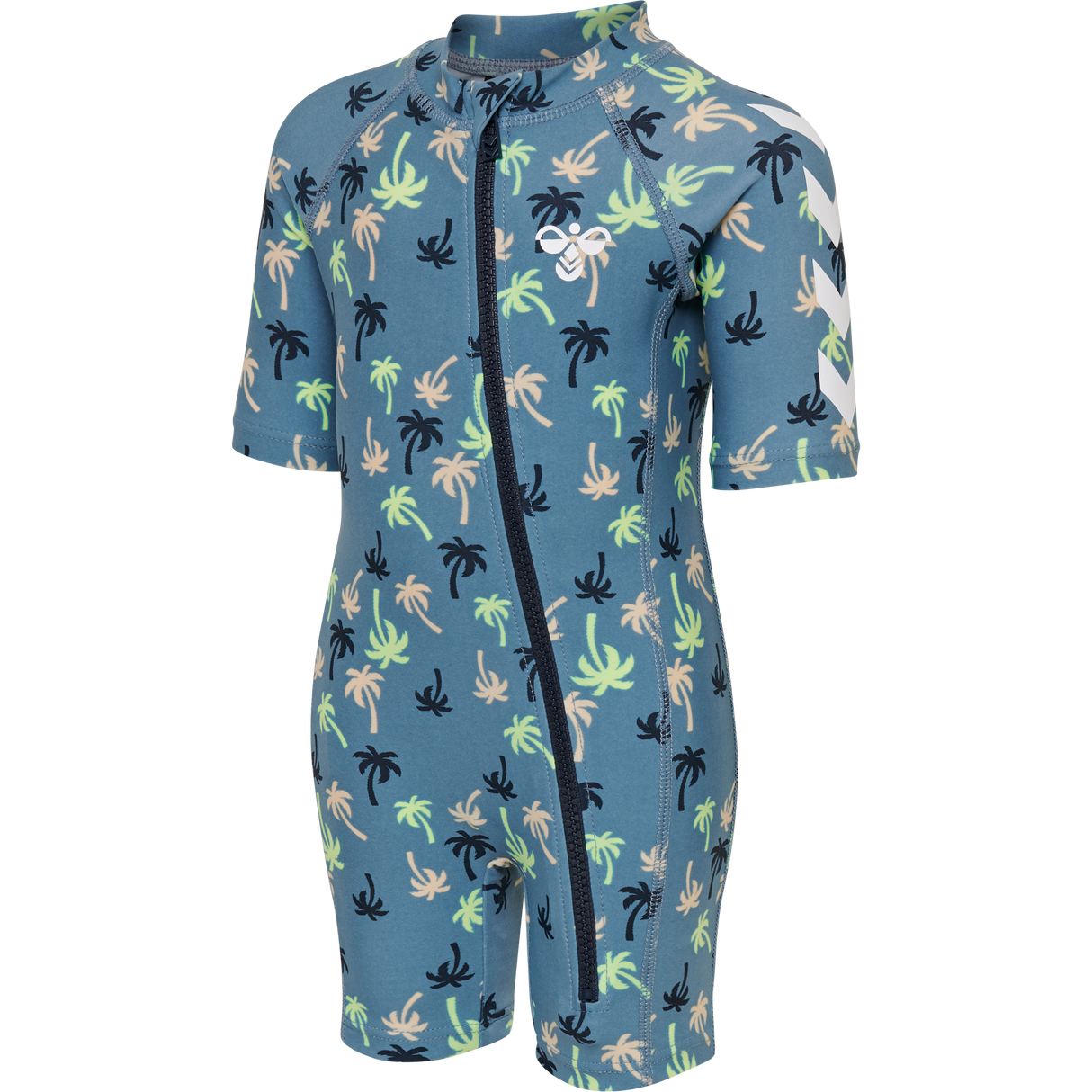 hummel Youth Beach Swimsuit-1
