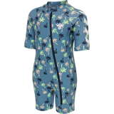 hummel Youth Beach Swimsuit-1