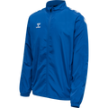 hummel Unisex Core XK Micro Zip Jacket-1