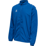 hummel Unisex Core XK Micro Zip Jacket-1