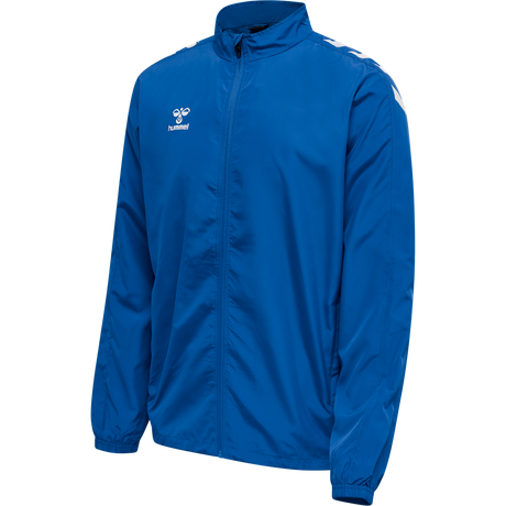 hummel Unisex Core XK Micro Zip Jacket-1