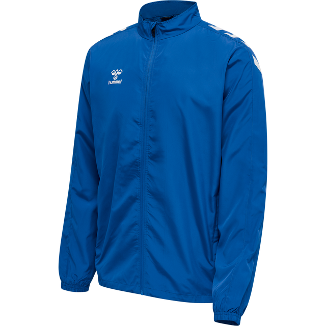 hummel Unisex Core XK Micro Zip Jacket-1