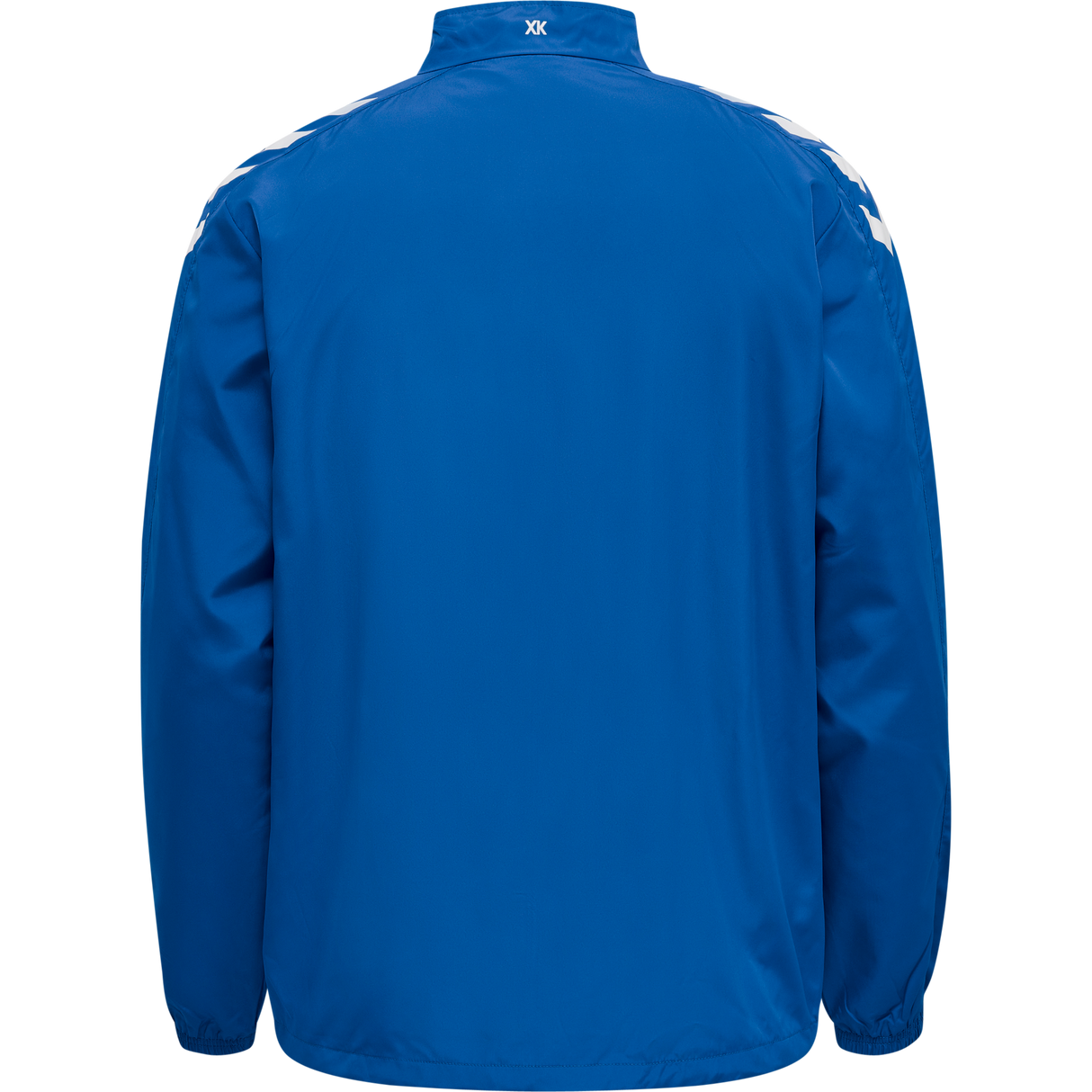 hummel Unisex Core XK Micro Zip Jacket-2