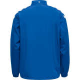 hummel Unisex Core XK Micro Zip Jacket-2