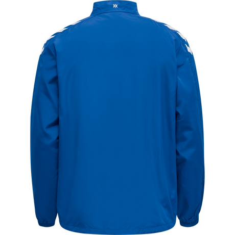 hummel Unisex Core XK Micro Zip Jacket-2