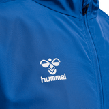 hummel Unisex Core XK Micro Zip Jacket-3