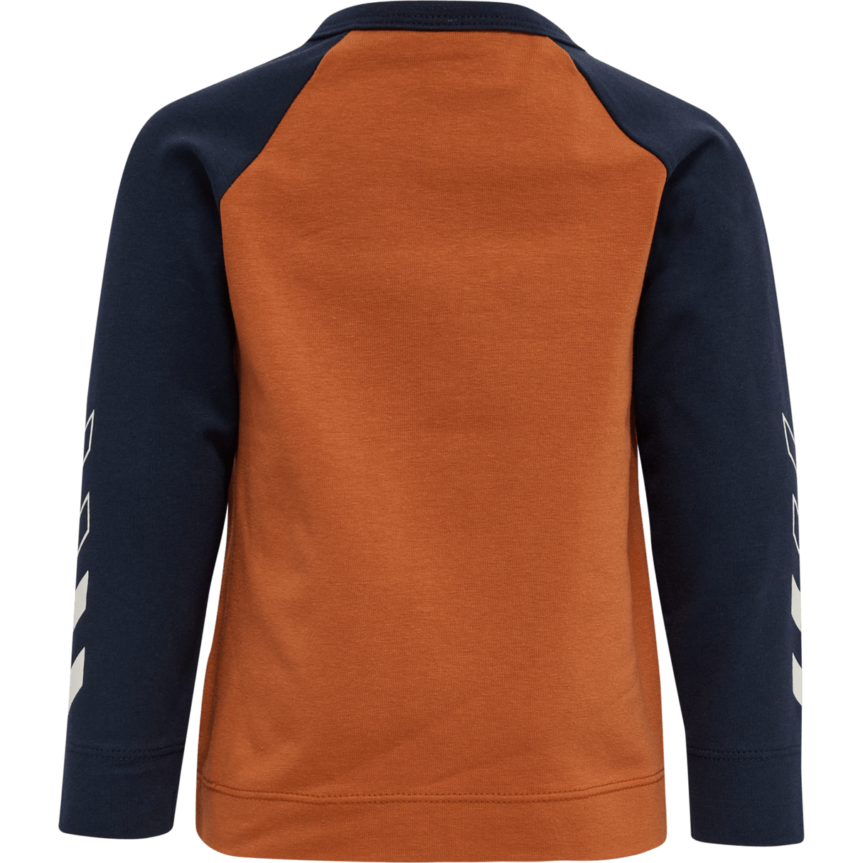 hummel Infant & Toddler Ceasar Long Sleeve T-Shirt-2