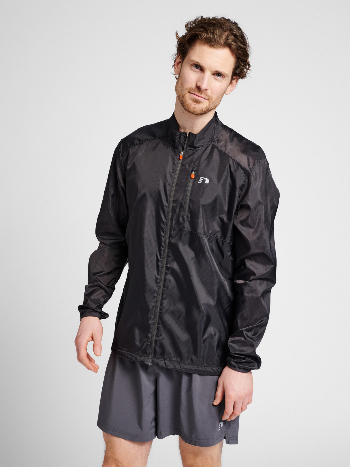 Newline Men's Packable Tech Jacket-6