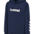hummel Youth Regular Logo Hoodie Noos-1