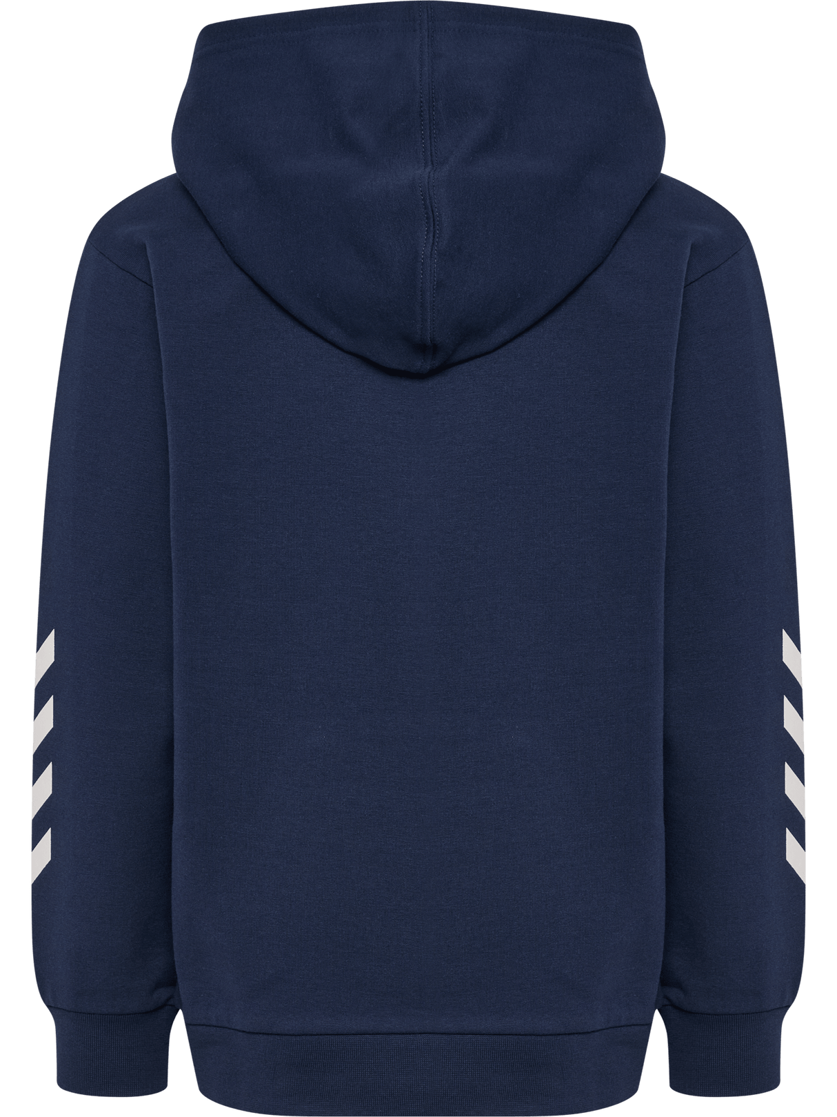 hummel Youth Regular Logo Hoodie Noos-2