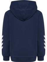 hummel Youth Regular Logo Hoodie Noos-2