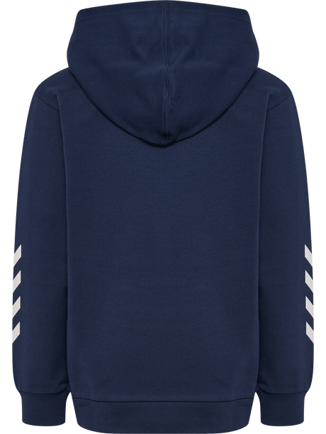 hummel Youth Regular Logo Hoodie Noos-2