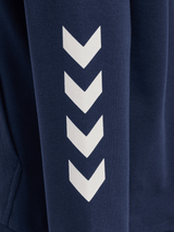 hummel Youth Regular Logo Hoodie Noos-3
