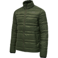 hummel Men's Pax Puff Jacket-1