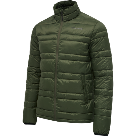 hummel Men's Pax Puff Jacket-1