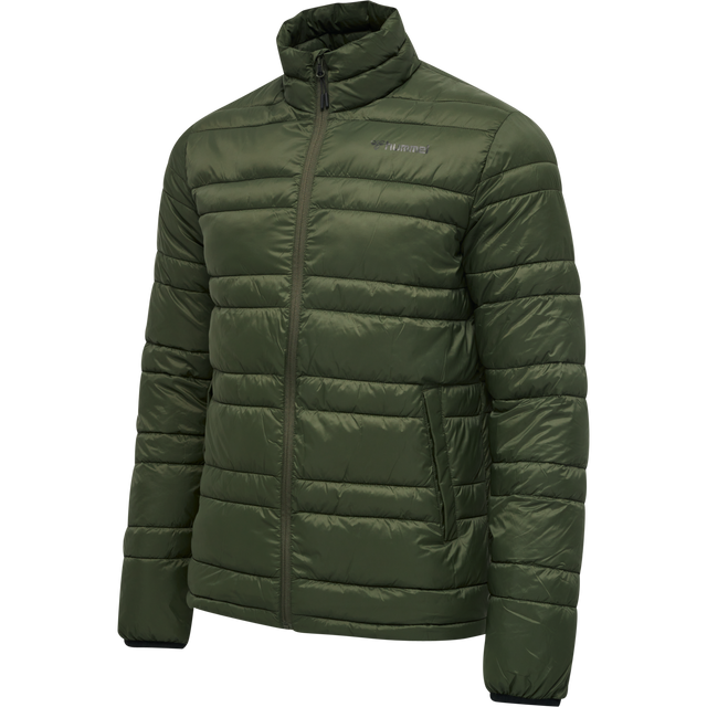 hummel Men's Pax Puff Jacket-1