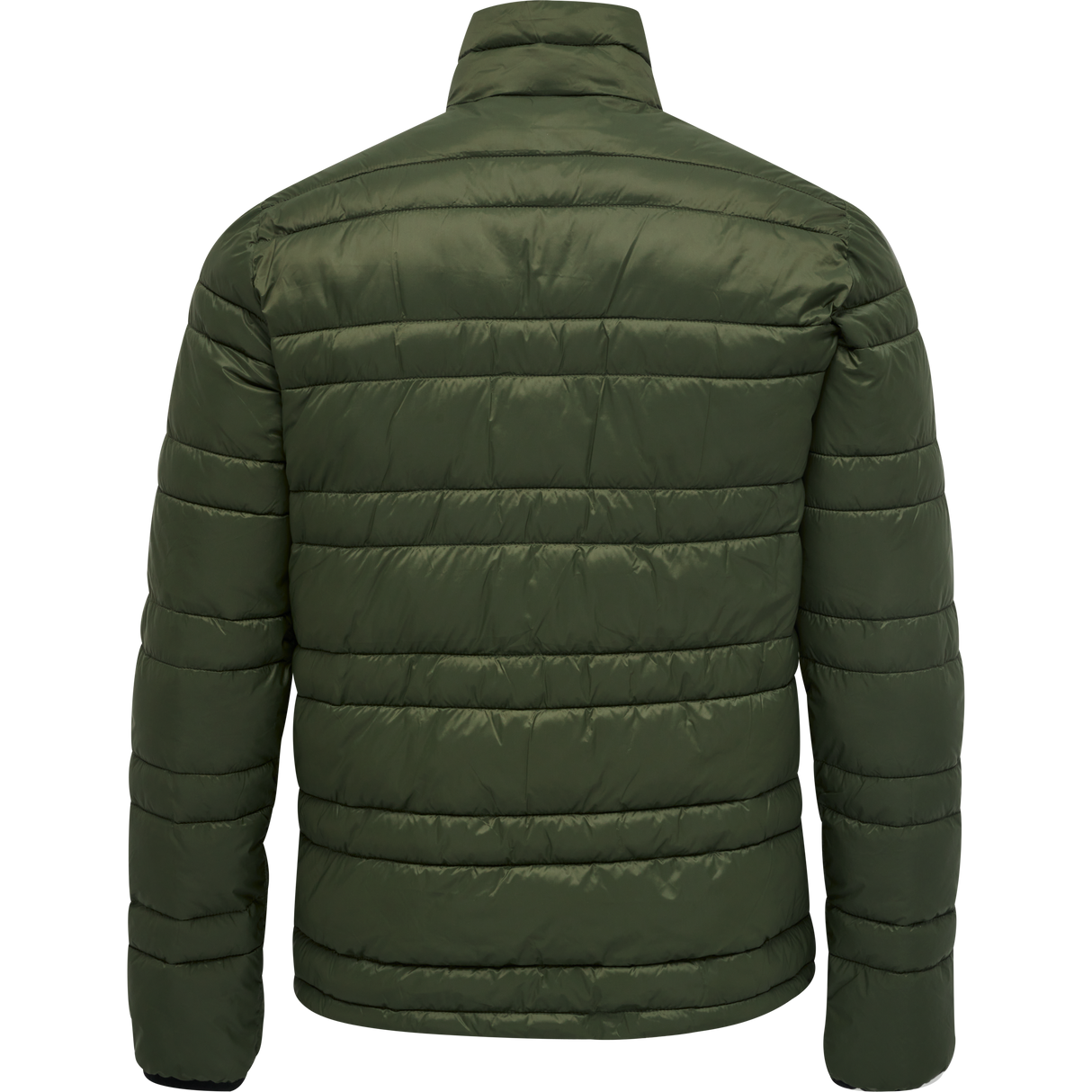 hummel Men's Pax Puff Jacket-2