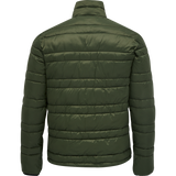 hummel Men's Pax Puff Jacket-2