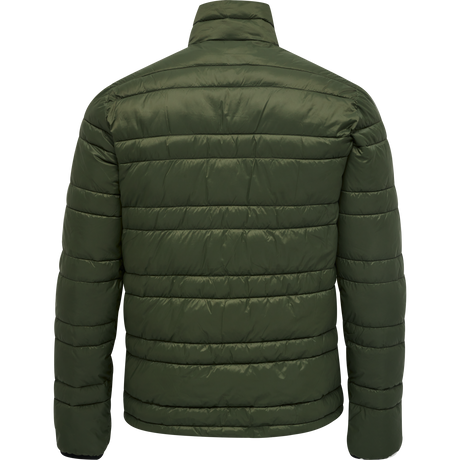 hummel Men's Pax Puff Jacket-2