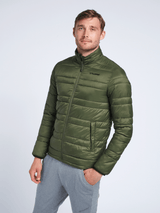 hummel Men's Pax Puff Jacket-6