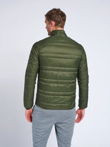 hummel Men's Pax Puff Jacket-7