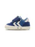 hummel Infant & Toddler Stadil Low Crib Shoes-1