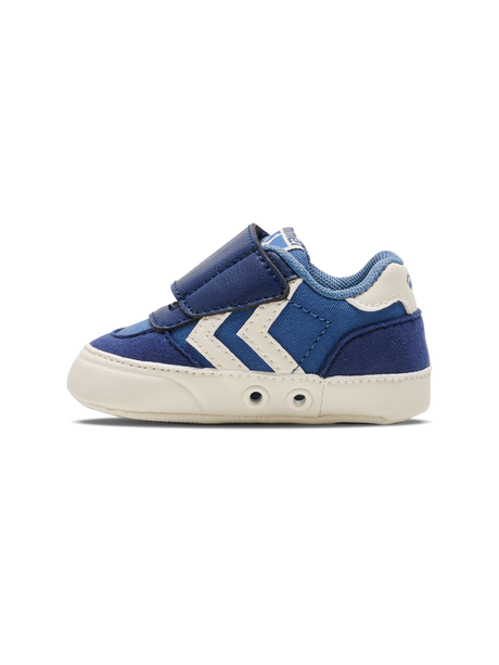 hummel Infant & Toddler Stadil Low Crib Shoes-1