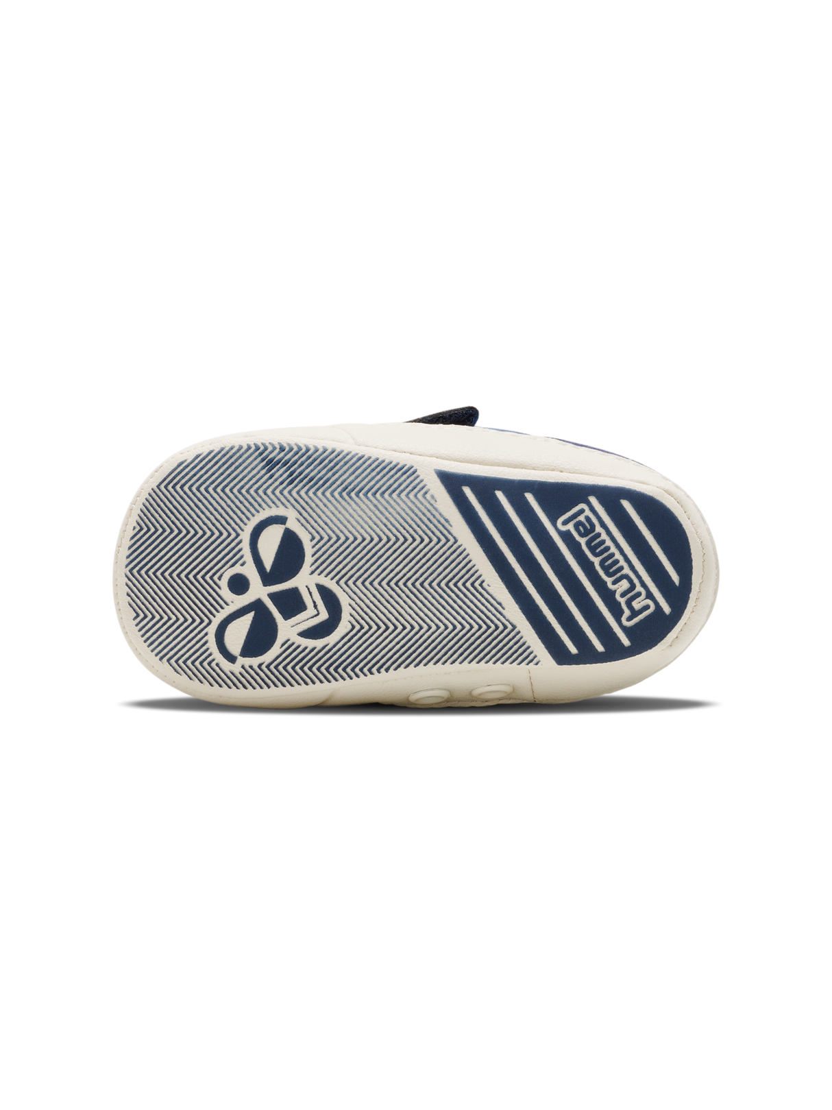hummel Infant & Toddler Stadil Low Crib Shoes-2