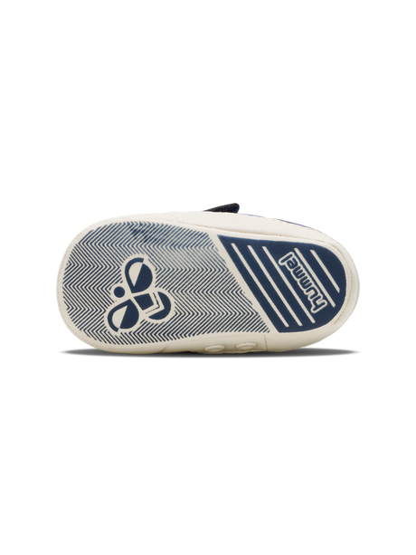 hummel Infant & Toddler Stadil Low Crib Shoes-2